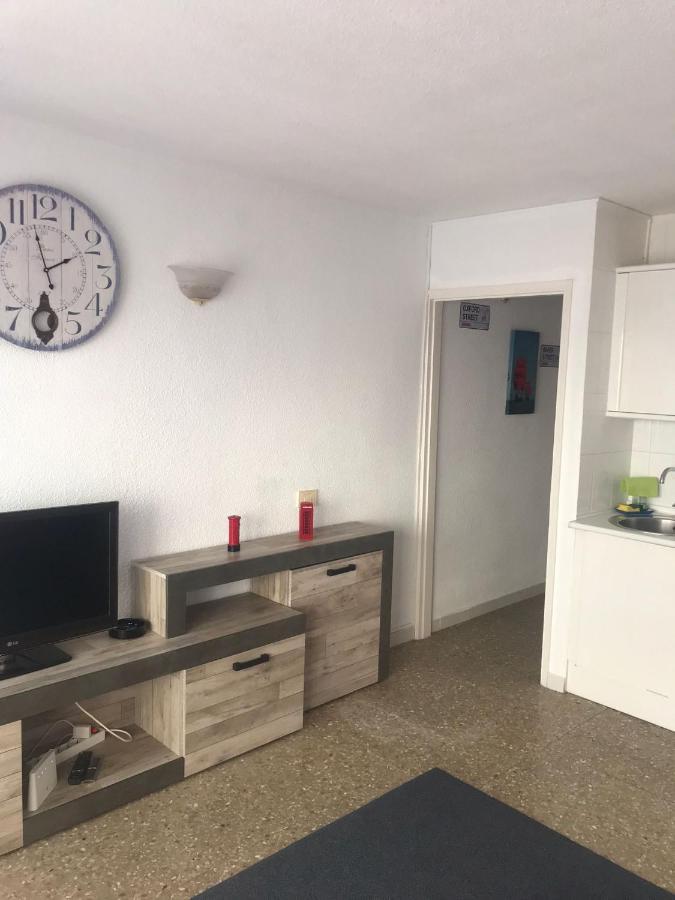 Apartment Europa,228 Puerto de Santiago  Ngoại thất bức ảnh