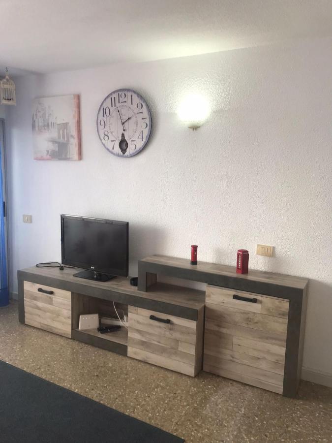 Apartment Europa,228 Puerto de Santiago  Ngoại thất bức ảnh