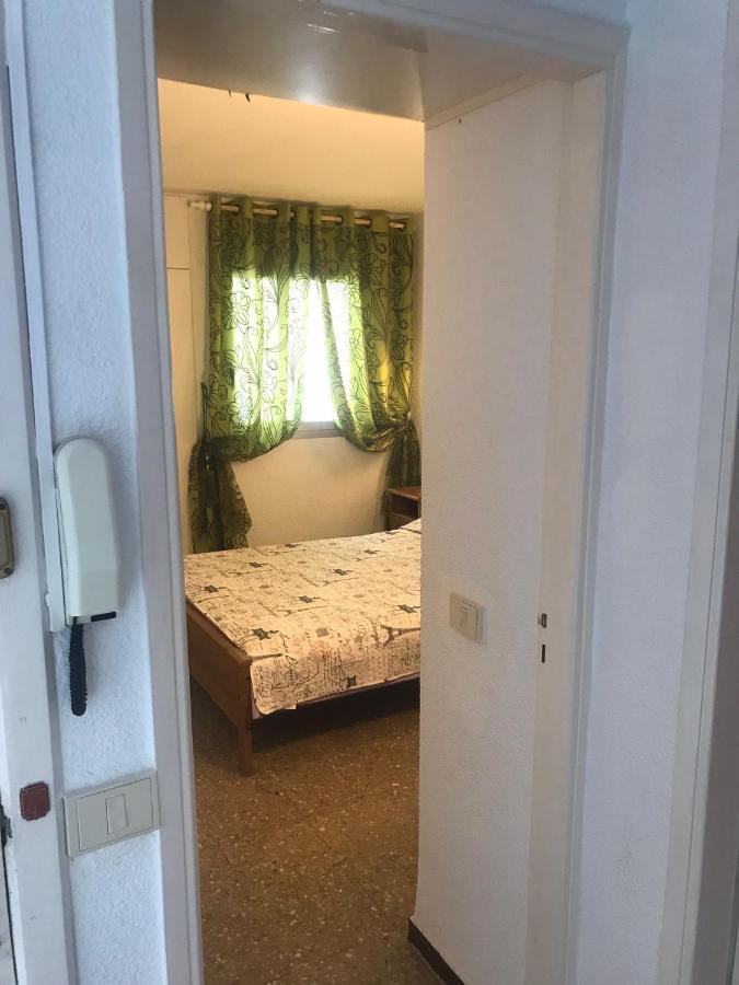 Apartment Europa,228 Puerto de Santiago  Ngoại thất bức ảnh