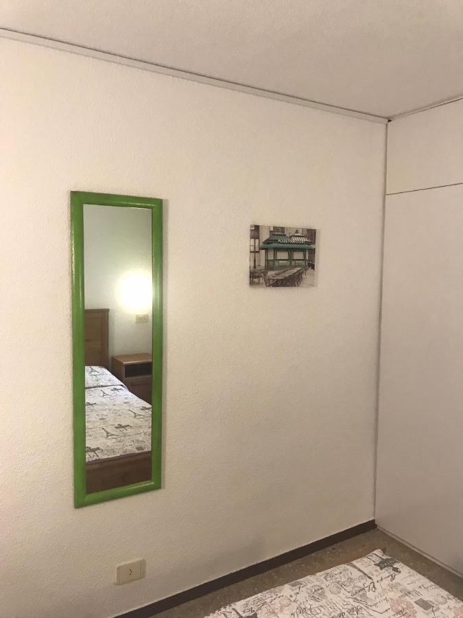 Apartment Europa,228 Puerto de Santiago  Ngoại thất bức ảnh