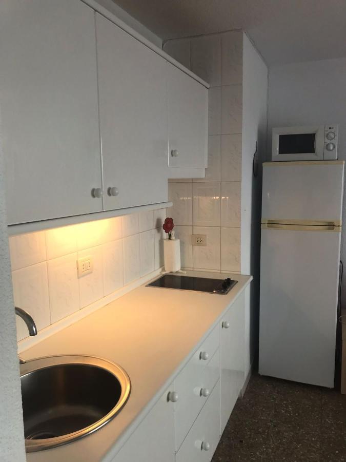 Apartment Europa,228 Puerto de Santiago  Ngoại thất bức ảnh