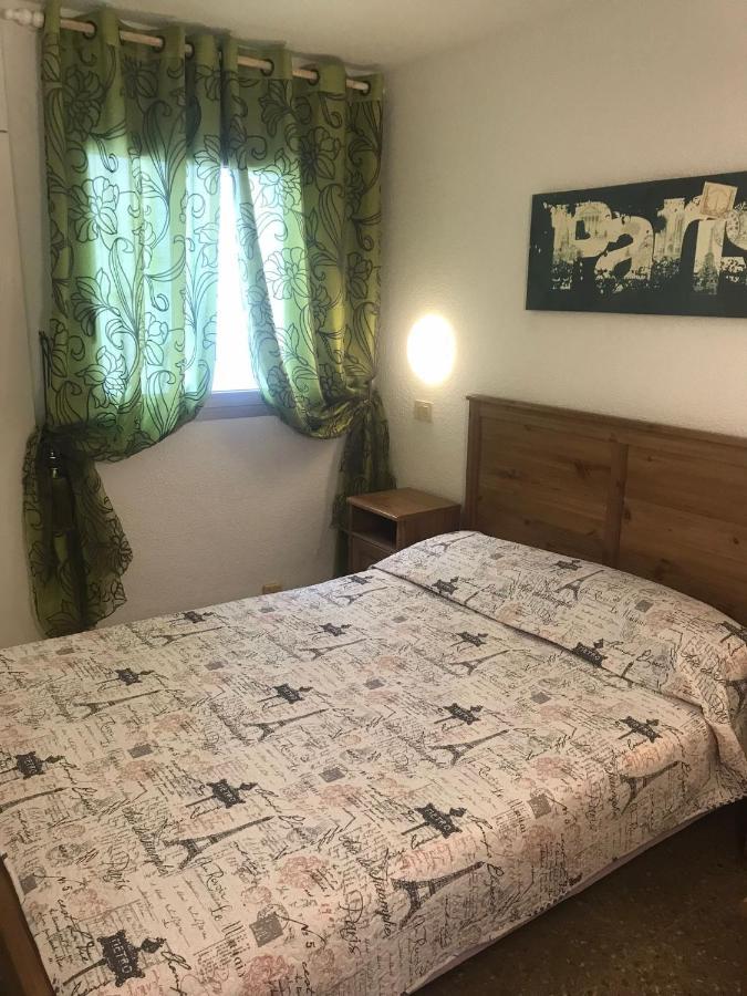 Apartment Europa,228 Puerto de Santiago  Ngoại thất bức ảnh