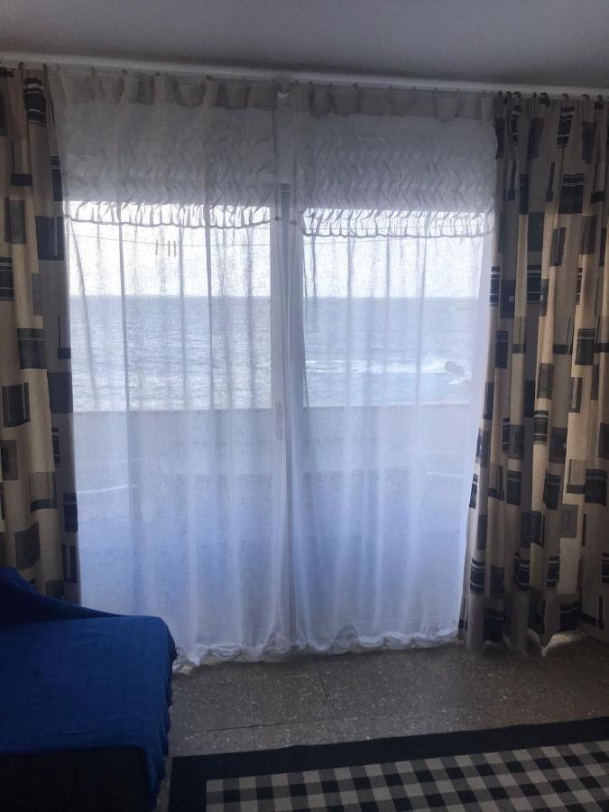 Apartment Europa,228 Puerto de Santiago  Ngoại thất bức ảnh