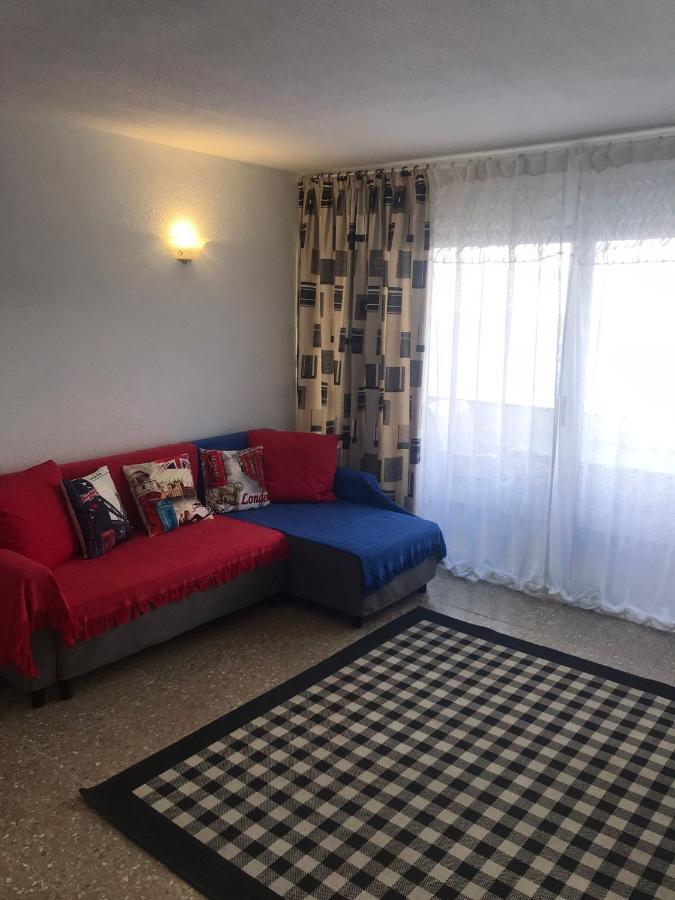 Apartment Europa,228 Puerto de Santiago  Ngoại thất bức ảnh