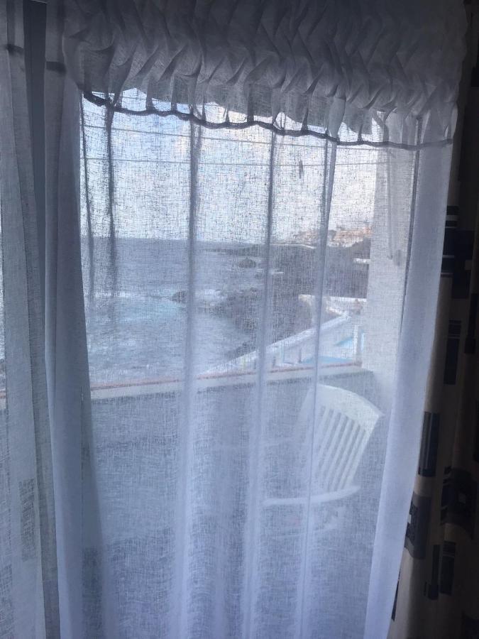 Apartment Europa,228 Puerto de Santiago  Ngoại thất bức ảnh